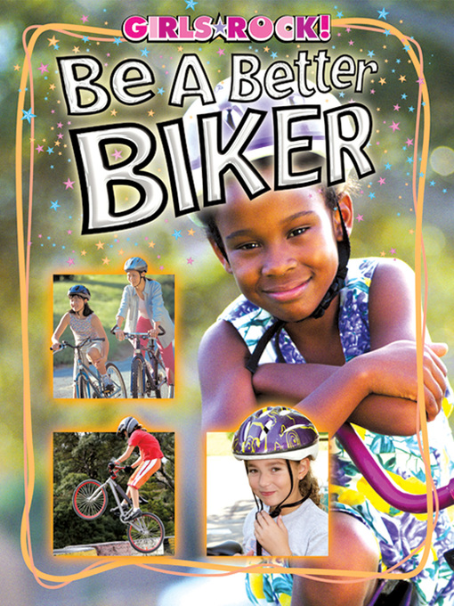 Title details for Be a Better Biker by Annie Buckley - Available